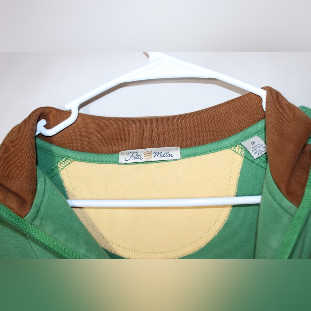 Peter Millar Pullover - image 2